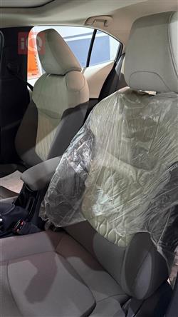 تۆیۆتا کۆرۆلا